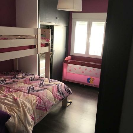 Casa Azul Appartement Nerja Buitenkant foto