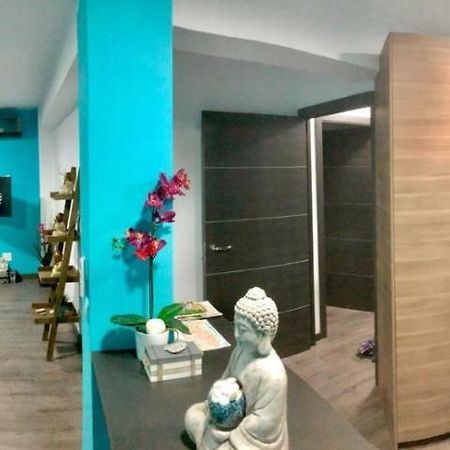 Casa Azul Appartement Nerja Buitenkant foto