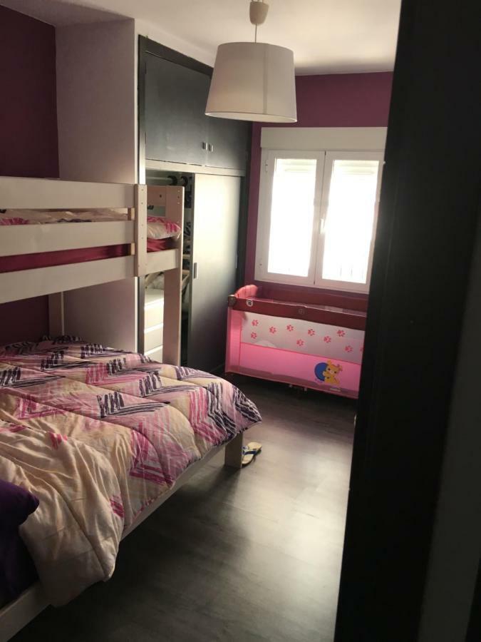 Casa Azul Appartement Nerja Buitenkant foto