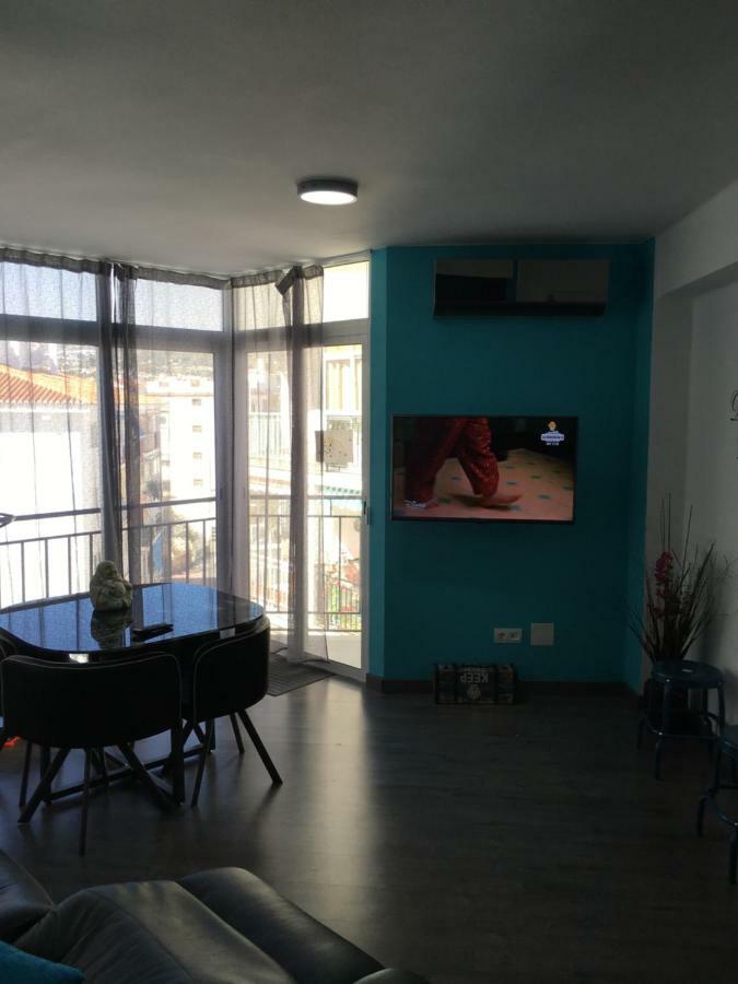 Casa Azul Appartement Nerja Buitenkant foto