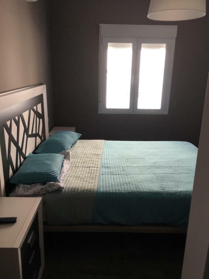 Casa Azul Appartement Nerja Buitenkant foto