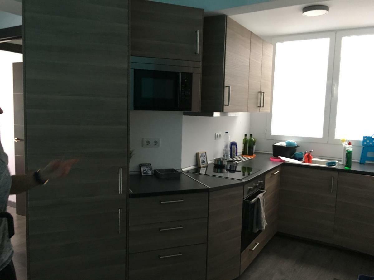 Casa Azul Appartement Nerja Buitenkant foto